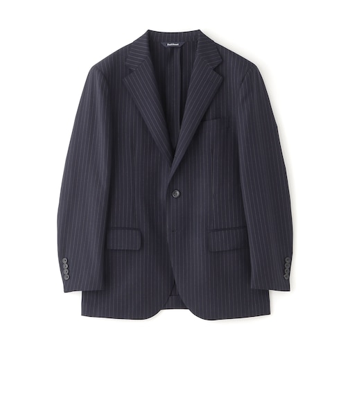 【STUART'S TRAVELER】VBC.OFFLIMITS別注テクニカルジャケット