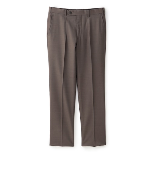 【STUART'S TRAVELER】VBC.OFFLIMITSテクニカルスラックス