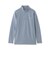 【GOLF Men's】ダブルフェイスハーフジップカットソー
