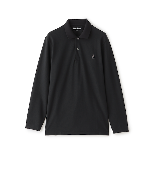 【GOLF】アイコニックロゴポロ