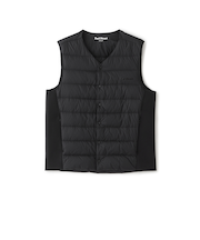 【GOLF】ダウンベスト