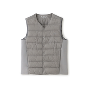 【GOLF】ダウンベスト