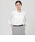 【Nikkei Magazine掲載】【ウォッシャブル】ドレスジャージ　プルオーバー