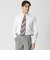 【COLLECTION LINE】セミスプレッドカラードレスシャツ