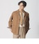 【COLLECTION LINE】チョアジャケット