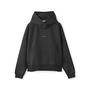 【GOLF Women's】アイコニックロゴ・パーカー