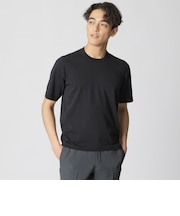 【STUART’S TRAVELER】ドレスニットTシャツ