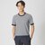 【STUART’S TRAVELER】ドレスニットTシャツ