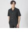 【COLLECTION LINE】キャンプカラー/スポーツ半袖シャツ