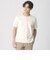 【COLLECTION LINE】ヘンリーネック/半袖Tシャツ