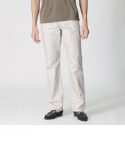 【COLLECTION LINE】ブーツカット5ポケットパンツ
