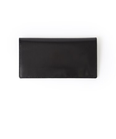インサイドカラーカーフスキン/長財布