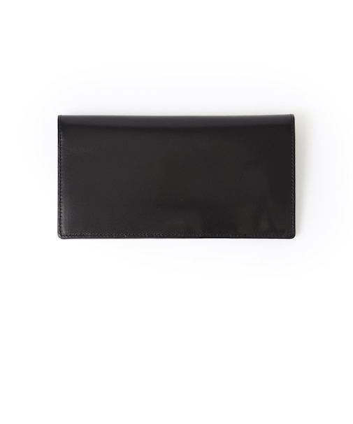 インサイドカラーカーフスキン/長財布