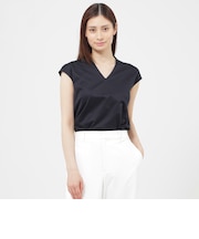 【ウォッシャブル】ハイスペックジャージ　プルオーバー