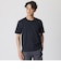 【WEB・一部店舗限定】ストライプサッカージャージー半袖Tシャツ