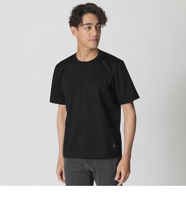 サファイアクール半袖Tシャツ