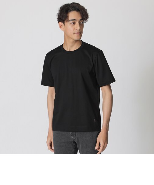 サファイアクール半袖Tシャツ