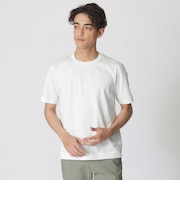 サファイアクール半袖Tシャツ