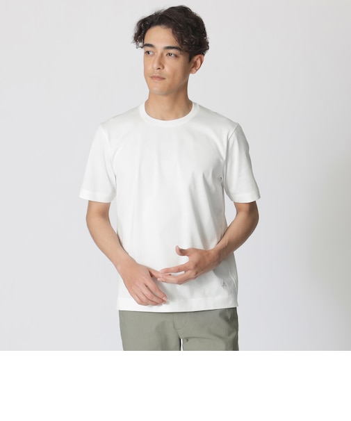 サファイアクール半袖Tシャツ