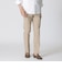 【WEB・一部店舗限定】「Adjustable Fit」&「Keep Pressed」 コットンツイル　ドレスチノパンツ