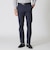 【WEB・一部店舗限定】「Adjustable Fit」&「Keep Pressed」 コットンツイル　ドレスチノパンツ