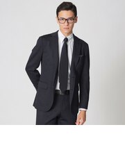 【Nikkei magazine掲載】【STUART'S TRAVELER】ハイスペックバーズアイジャケット