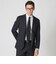 【Nikkei magazine掲載】【STUART'S TRAVELER】ハイスペックバーズアイジャケット