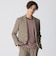【日経タブロイド掲載】【STUART’S TRAVELER】Bottle Tex(R)/ジャケット/セットアップ着用可能