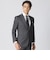 【QUINTESSENTIAL】【EASTGATE】ORIGINAL TOP 2/1TWILLスーツ