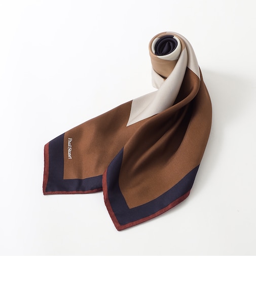 【eclat掲載】カレスカーフ