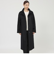 【WEB・一部店舗限定】ウールカシミヤビーバー　コート