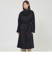 【WEB・一部店舗限定】ウールカシミヤビーバー　コート