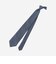 ジオメトリック綾目小紋ネクタイ
