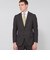 【NEW BRIDGE】【ZEGNA/ゼニア】グレンチェックスーツ