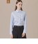 【L】【The Essential Collection】コットンブロードシャツ