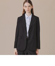 ライトウールジャケット