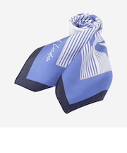 RATTI MARINE SQUARE SCARF