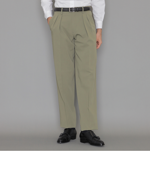 パワーストレッチ2インプリーツトラウザーズ