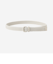 【LEON掲載】レーヨンメッシュベルト