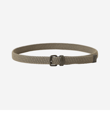 【LEON掲載】レーヨンメッシュベルト