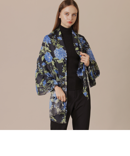 ヴィンテージフラワーストール