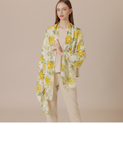 ヴィンテージフラワーストール