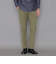 裏起毛ストレッチパンツ