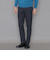 裏起毛ストレッチパンツ