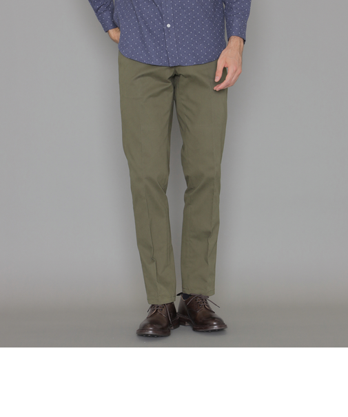 【WEB・一部店舗限定】ピーチストレッチパンツ