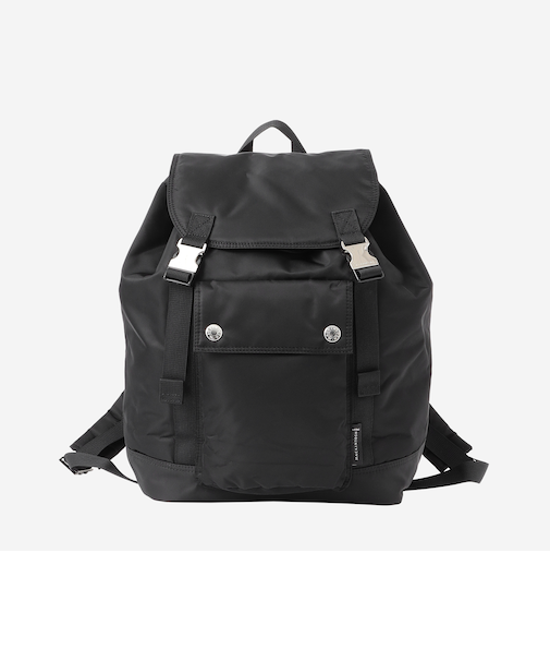 【MACKINTOSH】DRAWSTRING BACKPACK MEDIUM