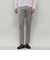 コットンストレッチツイルパンツ