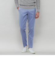 コットンストレッチツイルパンツ