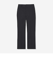 リネンレーヨンストレッチパンツ