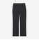 リネンレーヨンストレッチパンツ
